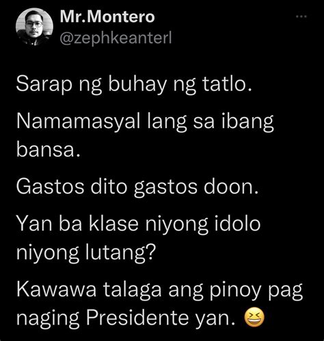 Binigay ni Menggay Ang Puday sa Guy na Bai na Bai.
